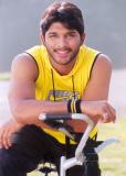 Allu Arjun