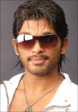 Allu Arjun