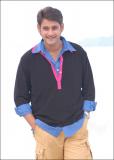 Mahesh Babu