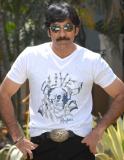 Ravi Teja