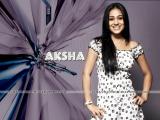 Aksha