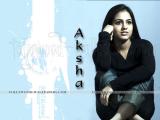 Aksha