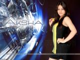 Aksha