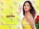 Ankitha
