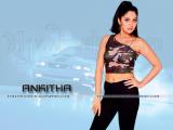 Ankitha