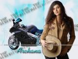 Archana