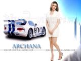 Archana