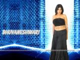 Bhuvaneswari