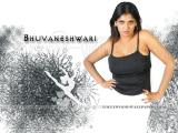 Bhuvaneswari