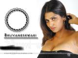 Bhuvaneswari