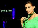Gowri-Pandit