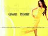Gowri-Pandit