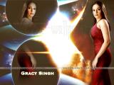Gracy-Singh