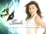 Hansika