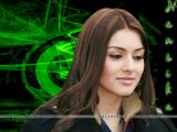 Hansika