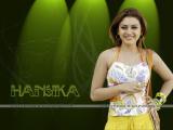 Hansika