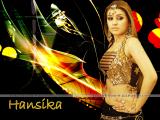 Hansika
