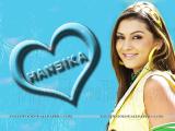 Hansika