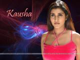 Kausha