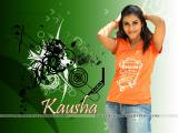 Kausha