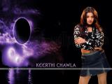 Keerthi-Chawla