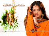 Keerthi-Chawla