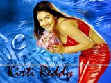 Kirthi-Reddy
