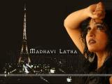 Madhavi-Latha