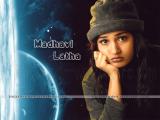 Madhavi-Latha