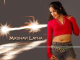 Madhavi-Latha