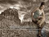 Madhavi-Latha
