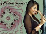Madhushalini