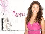 Manjari-Fadnis