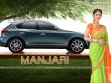 Manjari-Fadnis