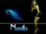 Namitha