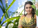 Namitha