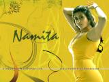 Namitha