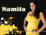 Namitha