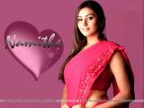 Namitha