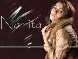 Namitha