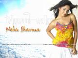 Neha-Sharma