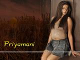 Priyamani