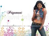 Priyamani