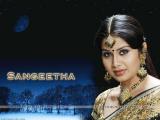 Sangeetha