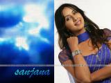 Sanjana