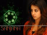 Sanjana