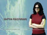 Satya-Krishnan