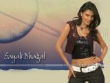 Sayali-Bhagat