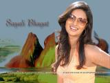 Sayali-Bhagat