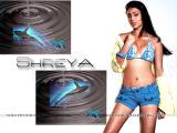 Shreya
